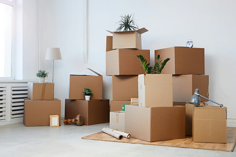 Armonk Self Storage - Door to Door