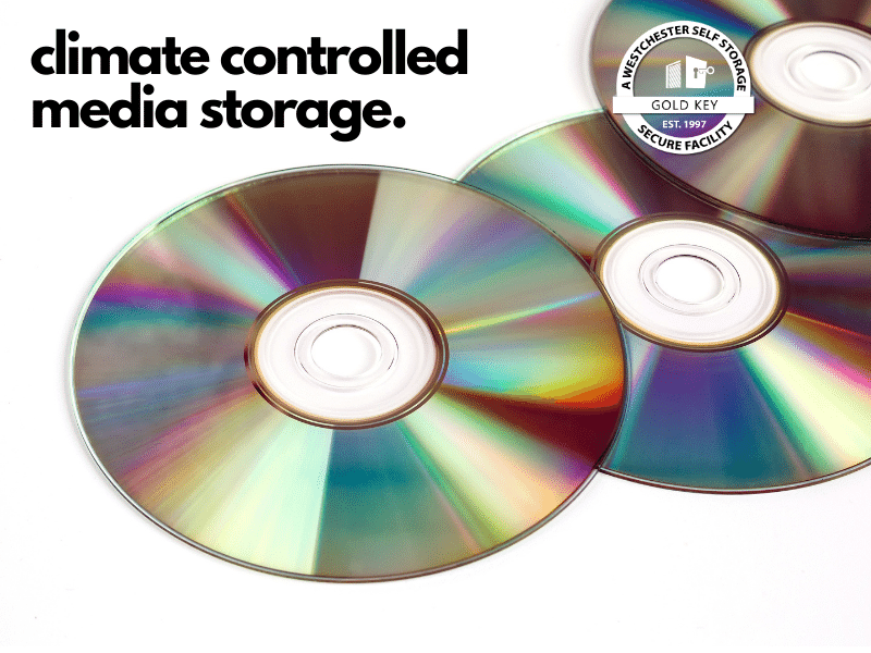 climate controlled media storage Armonk climate controlled media storage